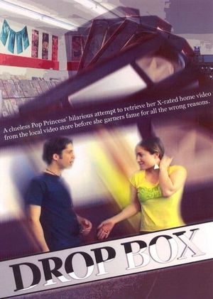 Drop Box's poster