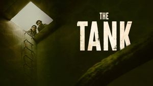 The Tank's poster