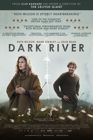 Dark River's poster