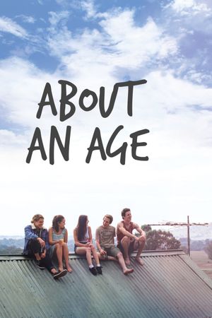 About an Age's poster