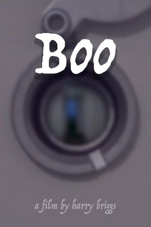 Boo's poster