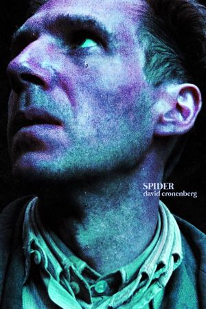 Spider's poster