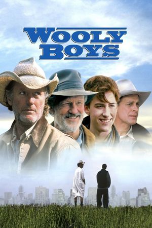 Wooly Boys's poster