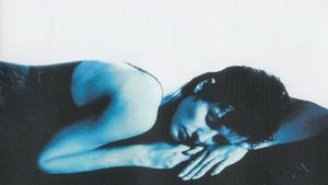 Comfortably Numb's poster