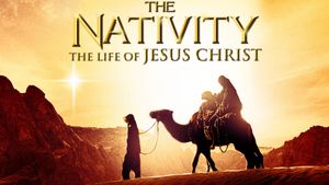 The Nativity's poster