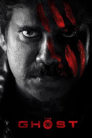 The Ghost's poster