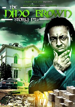 The Nino Brown Story: Part II's poster