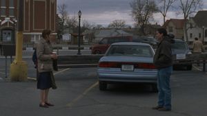Certain Women's poster