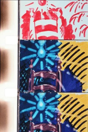 T.Z.'s poster