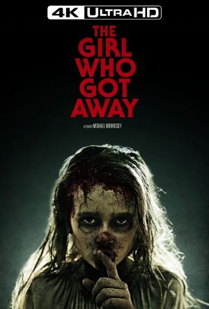 The Girl Who Got Away's poster