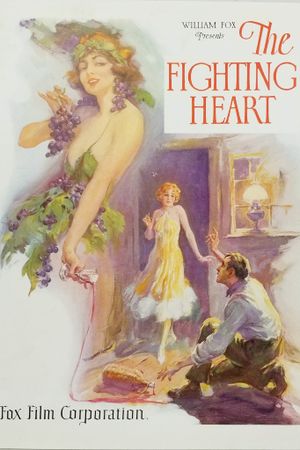 The Fighting Heart's poster