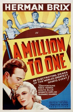A Million to One's poster