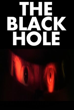The Black Hole's poster