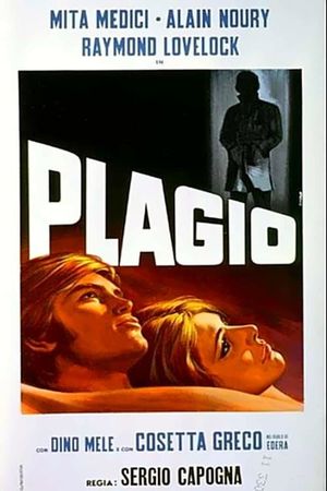 Plagio's poster