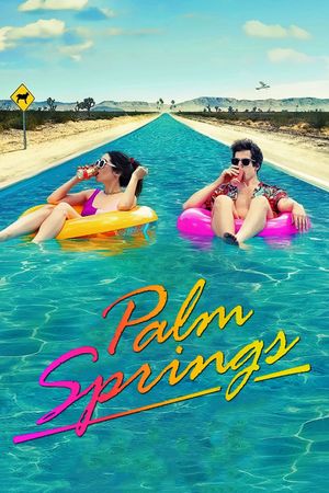 Palm Springs's poster