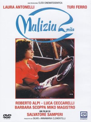 Malizia 2000's poster