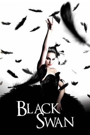 Black Swan's poster image