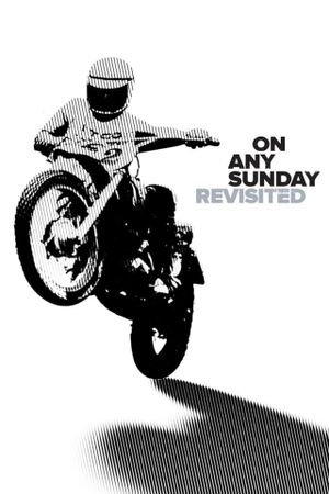 On Any Sunday: Revisited's poster