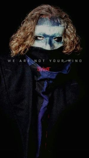 Slipknot Unmasked: All Out Life's poster