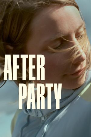 After Party's poster