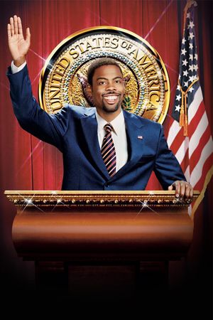 Head of State's poster