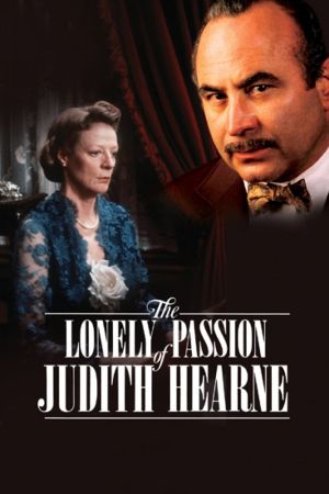 The Lonely Passion of Judith Hearne's poster