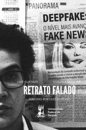 Retrato falado's poster