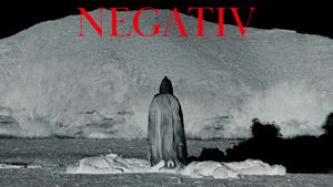 Negativ's poster