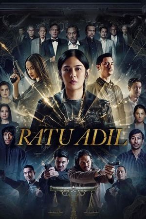 Ratu Adil's poster