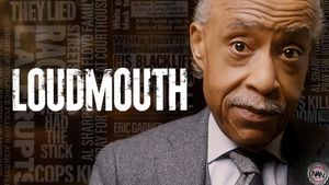 Loudmouth's poster