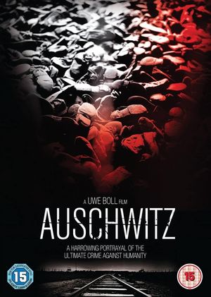 Auschwitz's poster