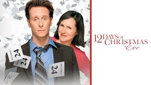 12 Days of Christmas Eve's poster