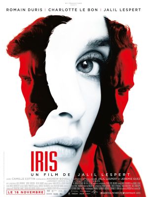 In the Shadow of Iris's poster