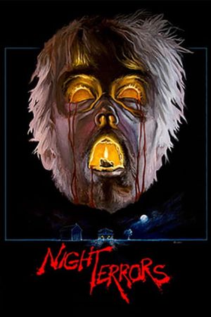 Night Terrors's poster