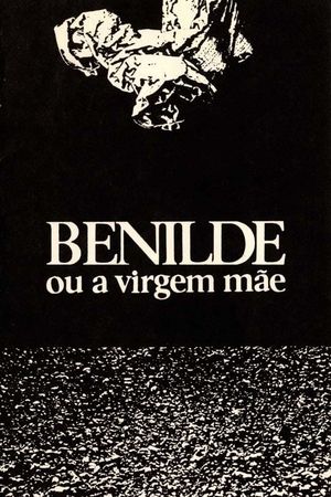 Benilde or the Virgin Mother's poster