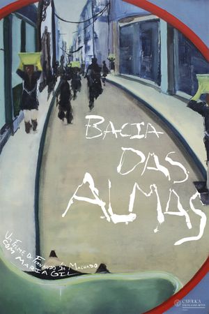 Basin of Souls's poster