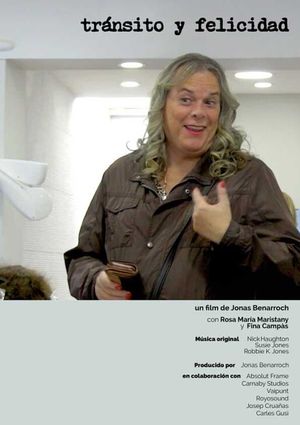 Transition and Happiness's poster