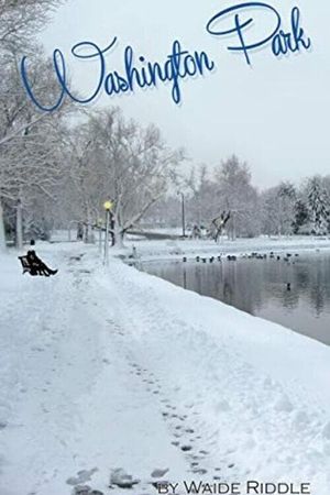 Washington Park's poster