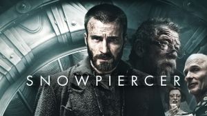 Snowpiercer's poster