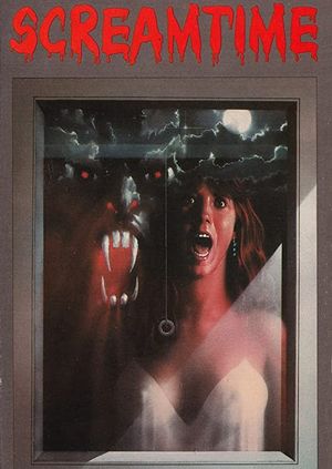 Screamtime's poster