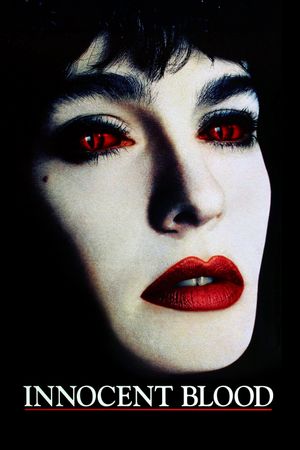 Innocent Blood's poster