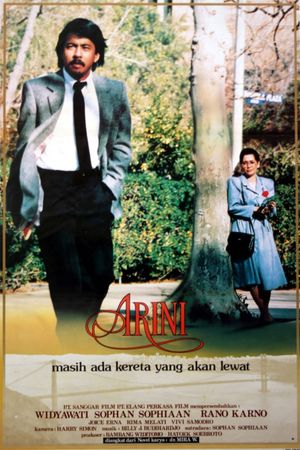 Arini's poster