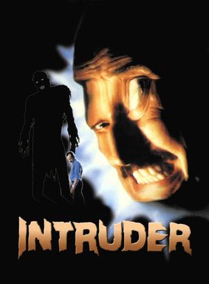 Intruder's poster