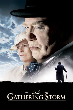 The Gathering Storm's poster