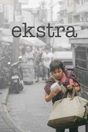 Ekstra's poster