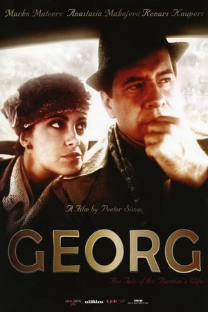 Georg's poster image