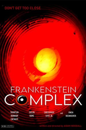 Frankenstein Complex's poster