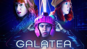 Galatea's poster