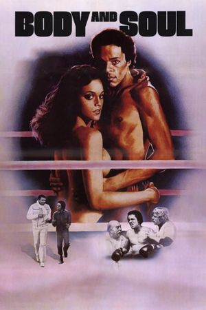 Body and Soul's poster