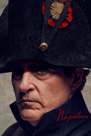 Napoleon's poster